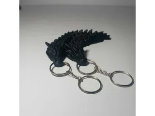 dragao articulado 321