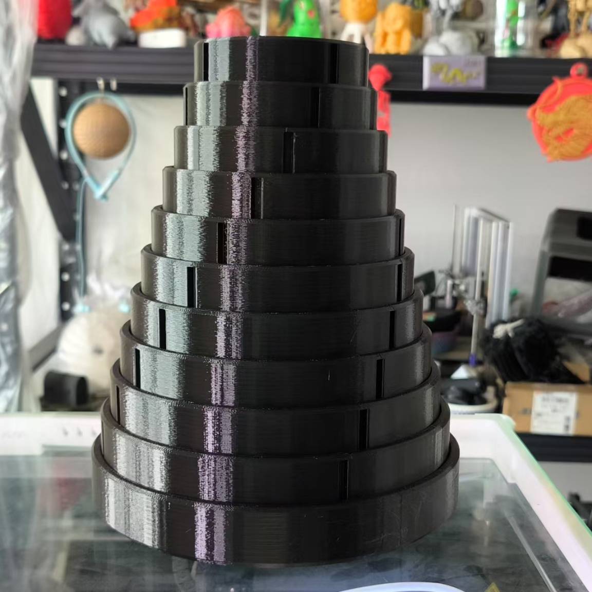 Home print settings: Collapsible Modular Planter Container – Easy Print-in-Place.3mf
