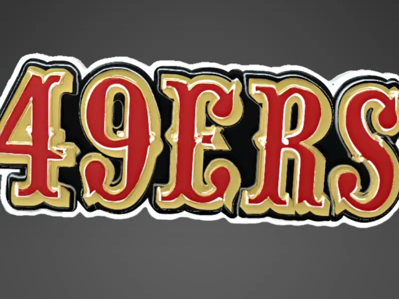 Niners Logo