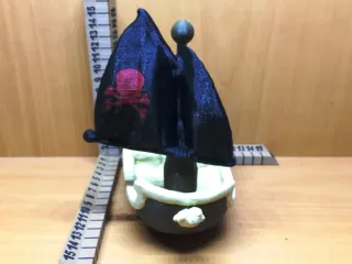 Pirate ship