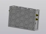 HackRF One holder-0