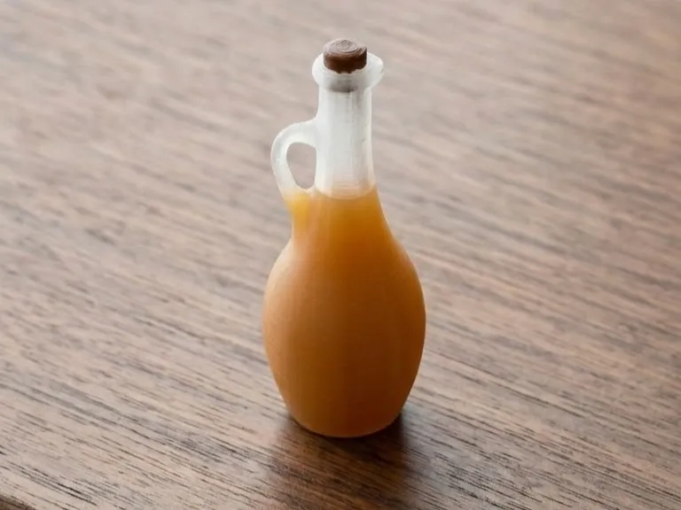 botella