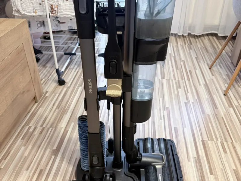philips aquatrio 9000