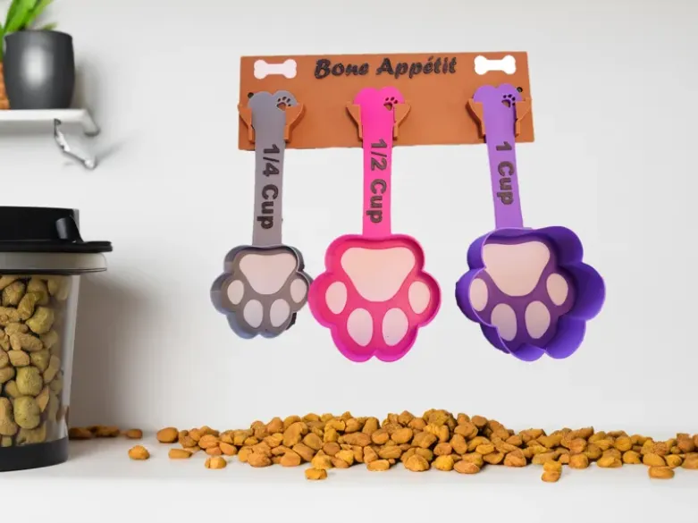 Misurini per Cibo per Cani