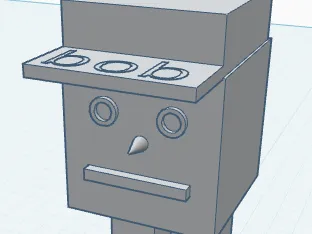 Emotional Support Bob - Free