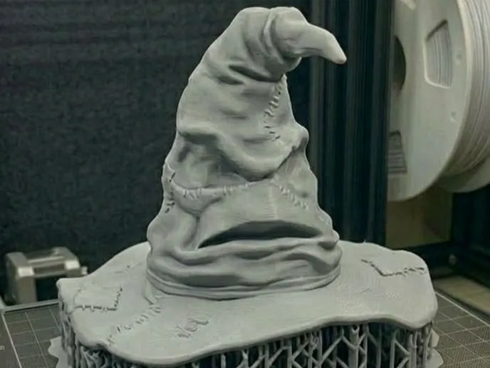 Harry Potter Sorting Hat sombrero selecionador