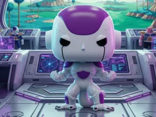 Frezeer