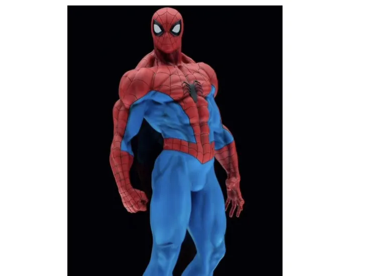 Spider_Man