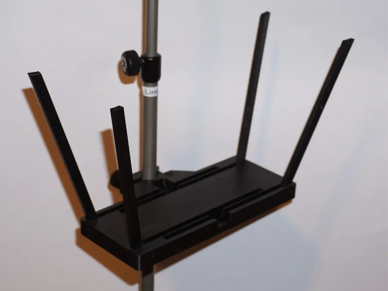 Music Folder Holder for Music Stands | Notenmappe