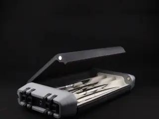 Stellar Pen (Cil) Case