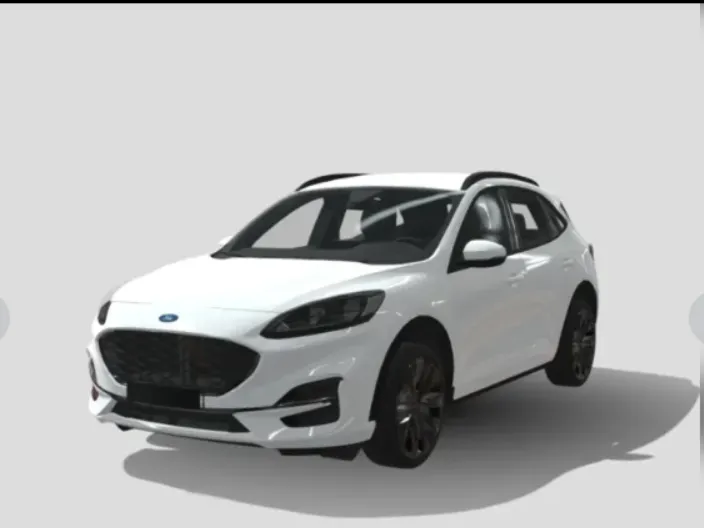 Ford Kuga ST-Line