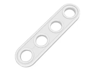 STEMFIE - Braces - Straight - Standard - Round Ends