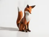 Fox-0