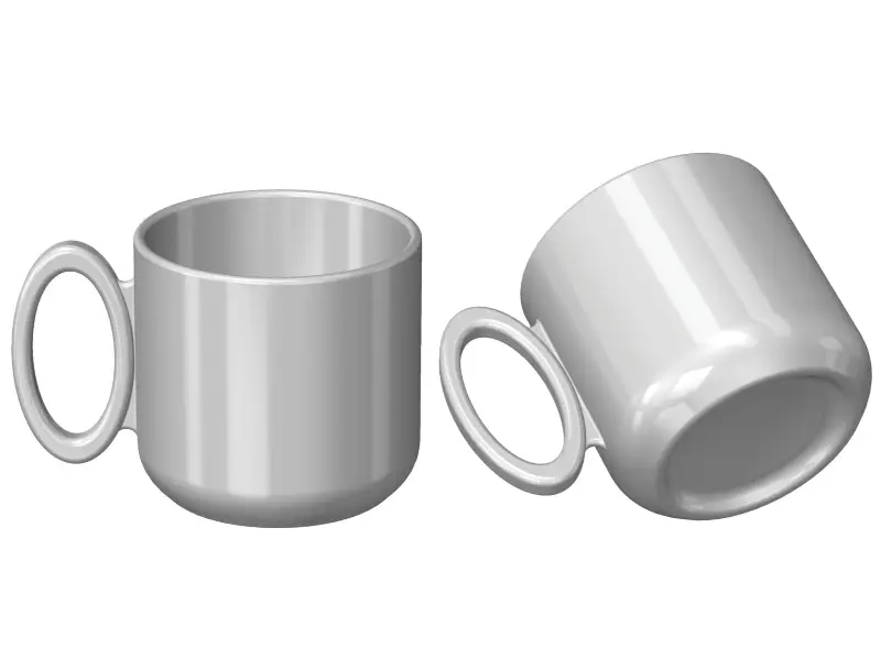 Cup