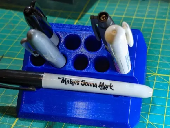 Soporte para Sharpie (10)