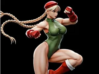 Cammy
