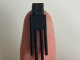 Speed and tiny Enderman-0