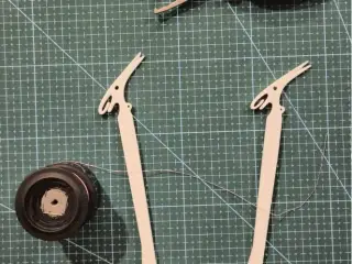 Fast Knot Tyer&Loop Tier