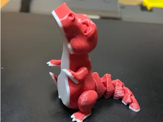 Ar-T-Rex