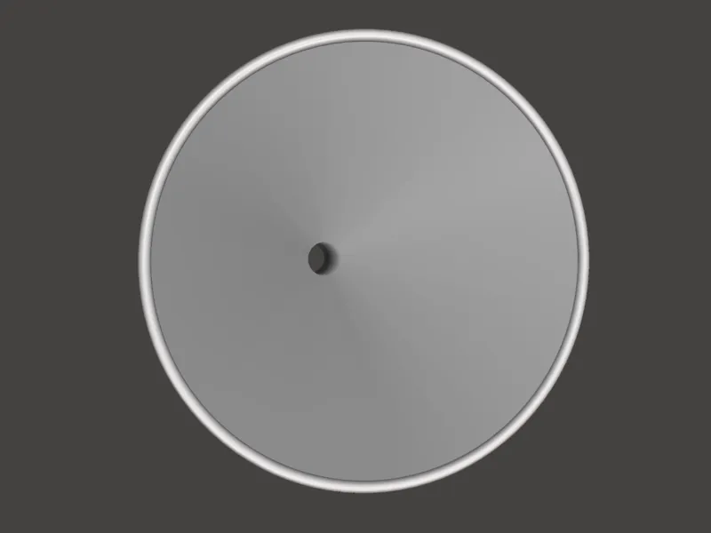 TRICHTER 140:20MM