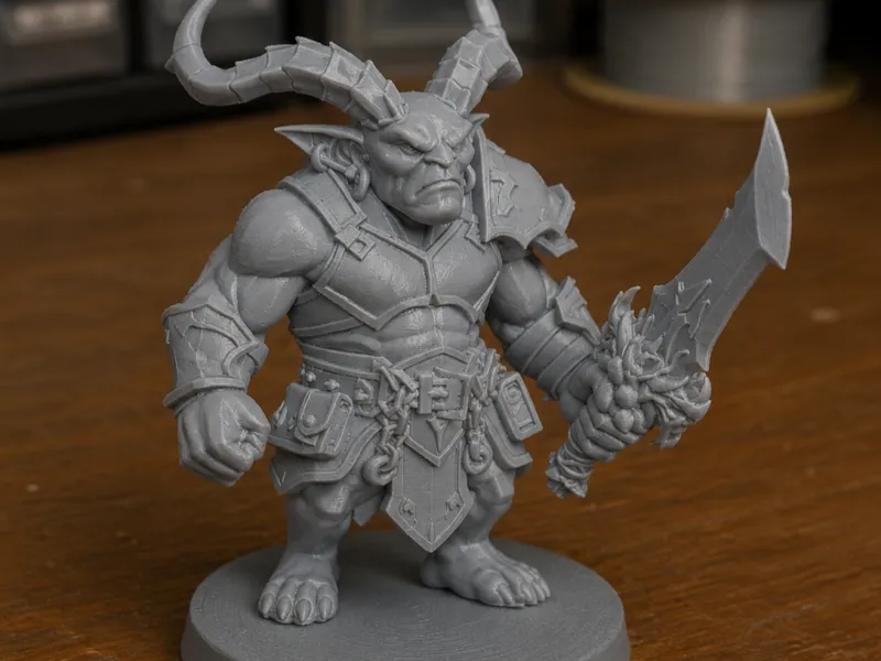 Elite Imp for DnD - Magic Series