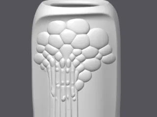 Vase 6