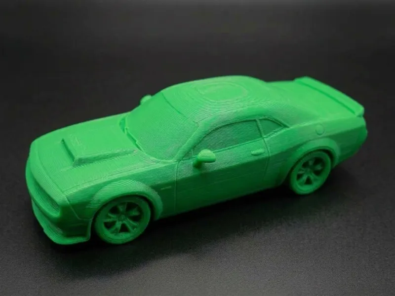 America Muscle Car