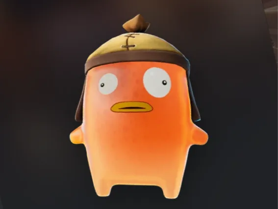 Fortnite Fishy Sprite (4)