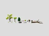 LowPoly Nature Pack-0