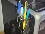 creality K2 Pro / Plus tool holder-0