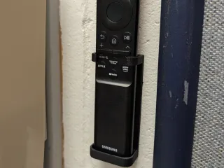 Samsung Remote Wall Mount
