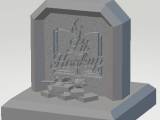LitHookUpStatue-0