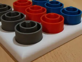 Morpion nouvelle génération