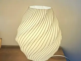 Artichoke Lamp