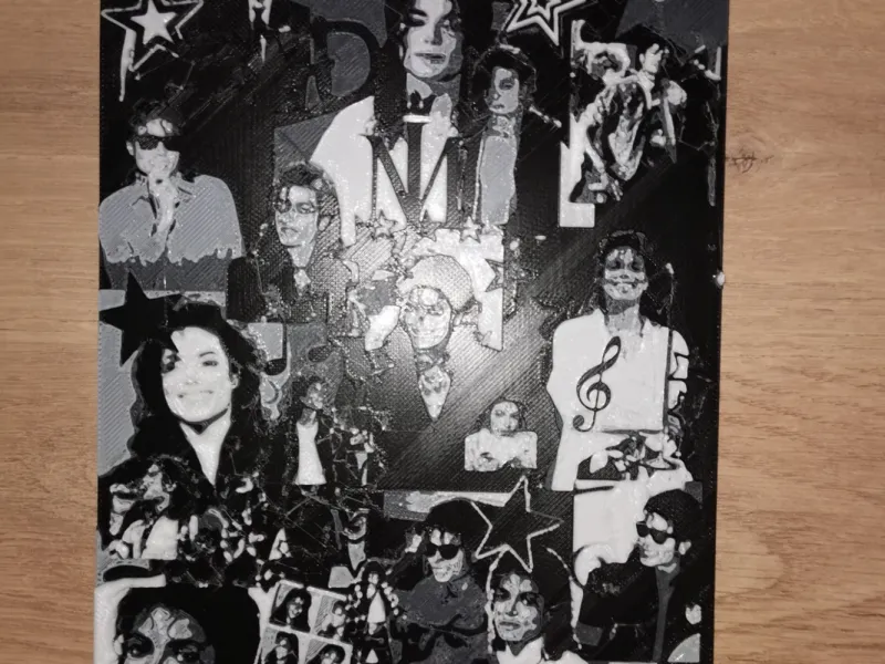 Michael Jackson