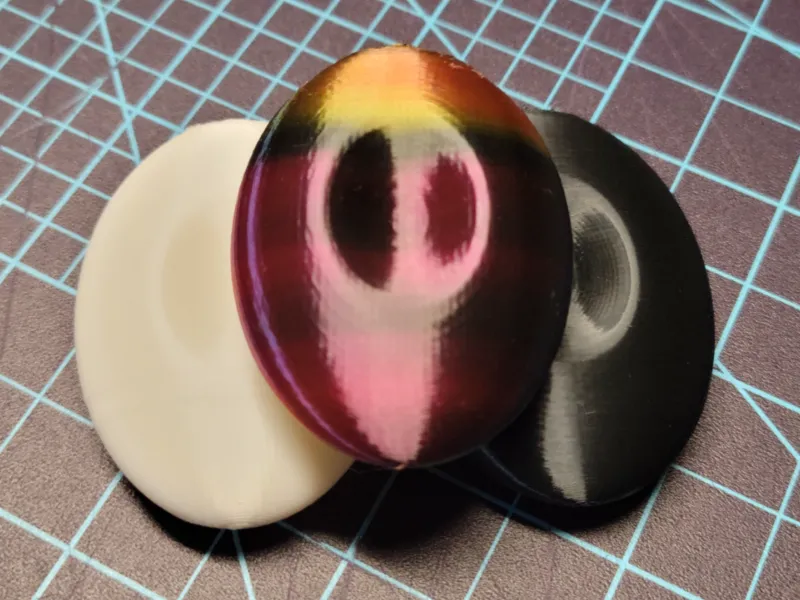Worry Stone