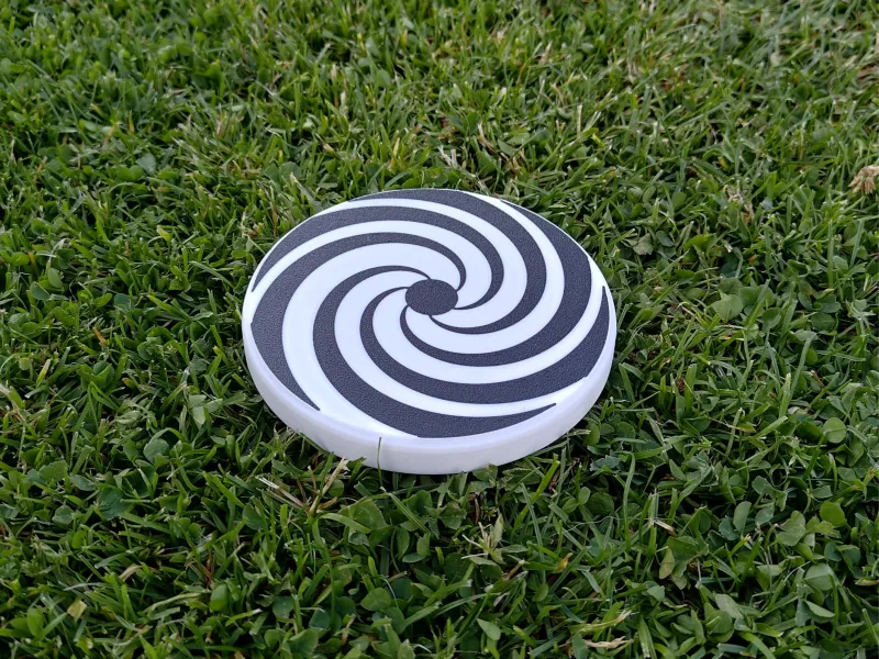 Mini Frisbee (120mm)