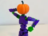 Tête de citrouille Dummy 13-0