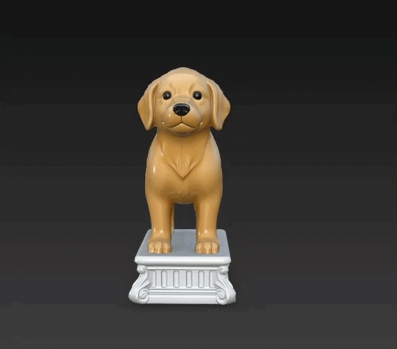 Tiny Puppy-0