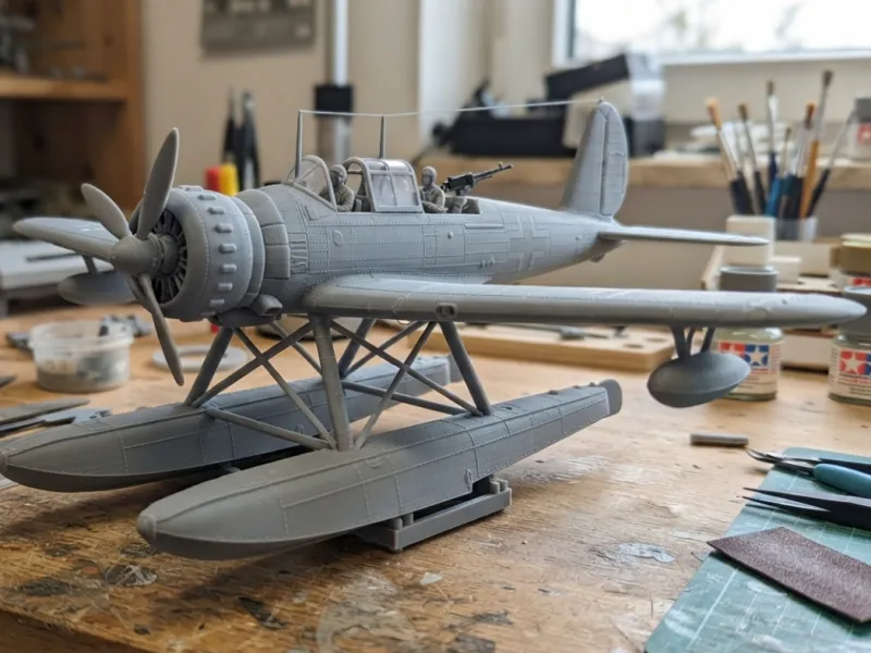 Arado Ar 196 A-3