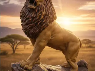 Rey Leon