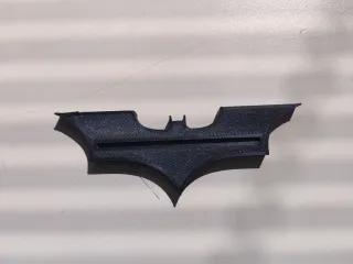 Batman Toothpaste Squeezer