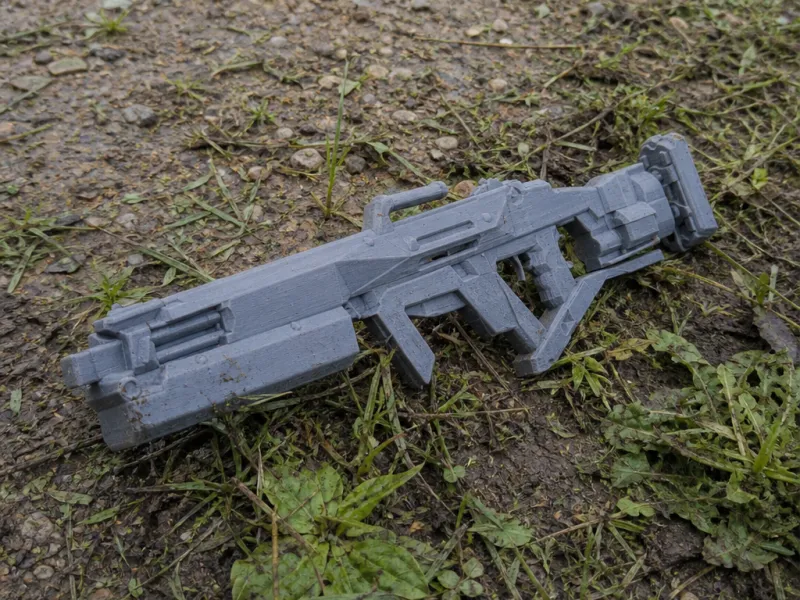 SOR-22 cyberpunk 2077