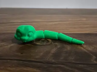 Flexi Snake