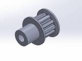 Pulley 11T Stacker-0