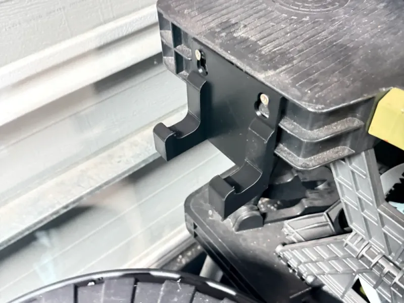 Hammer/Tool Holder