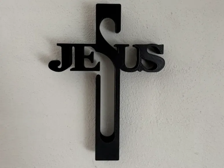 croix de jésus
