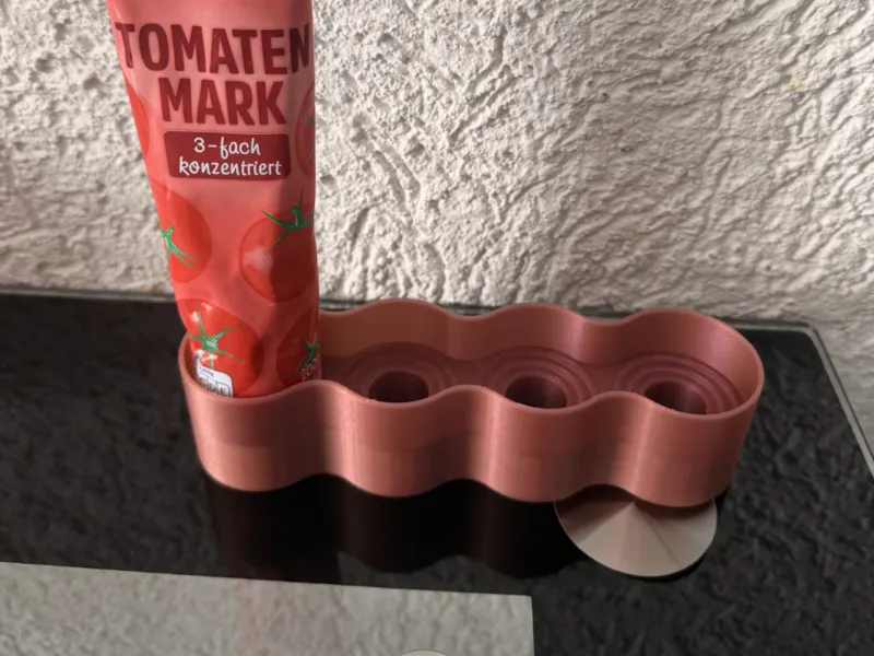 Kühlschrank Ständer