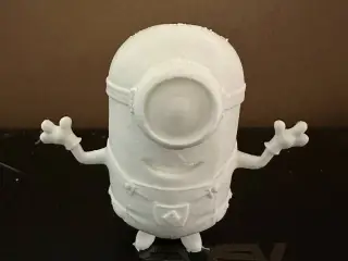 Minion Bob
