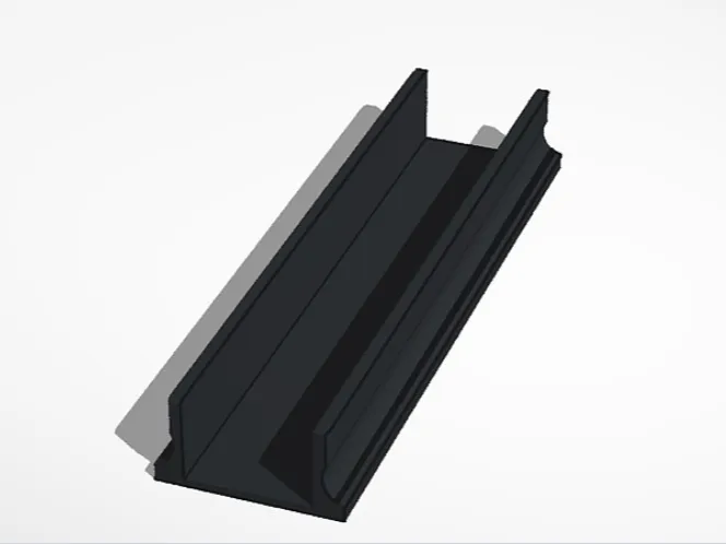LC-POWER External HDD Storage Holder
